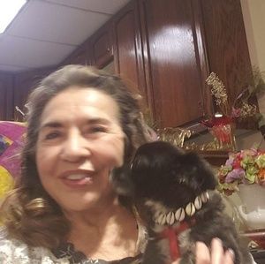 Meet your Posher, Angelina